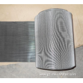 Nickel alloy wire mesh